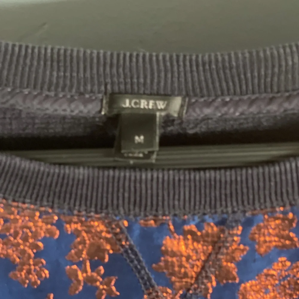 J.Crew Sweater
